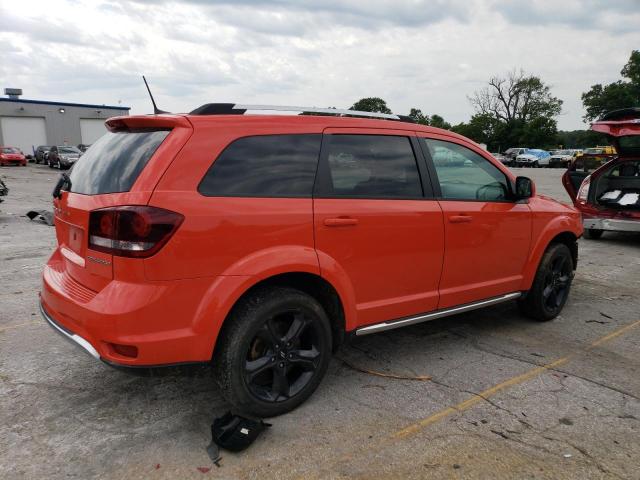 Obraz 3 z 2019 DODGE JOURNEY CROSSROAD 2019 z VIN 3C4PDDGG5KT708621