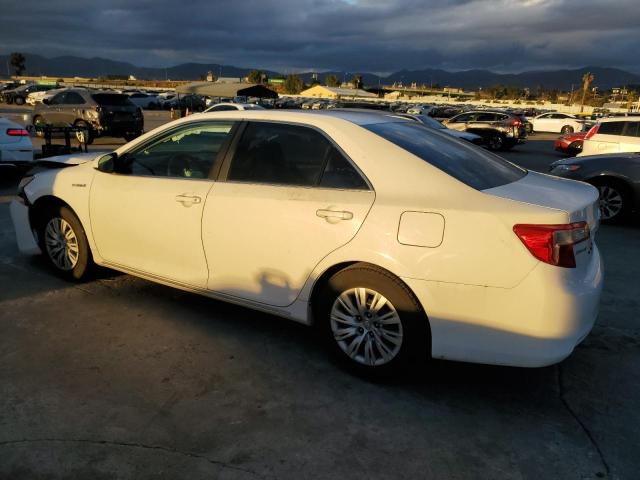 Obraz 2 z 2014 TOYOTA CAMRY HYBRID 2014 z VIN 4T1BD1FK3EU137974