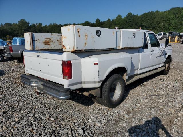Image 3 of 1993 FORD F350  1993 with VIN 1FTJX35M7PKA54438