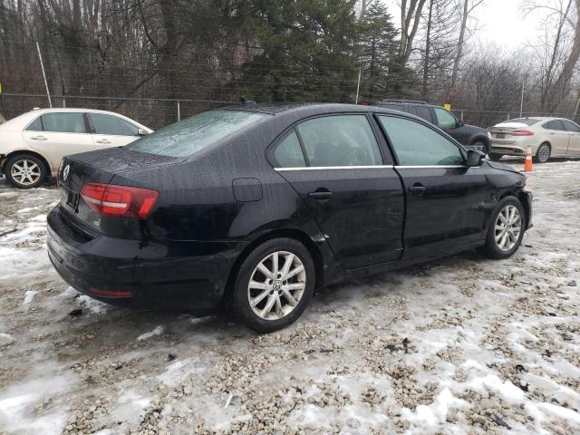 Изображение 3 2017 VOLKSWAGEN JETTA SE 2017 с VIN 3VWB67AJ8HM302469