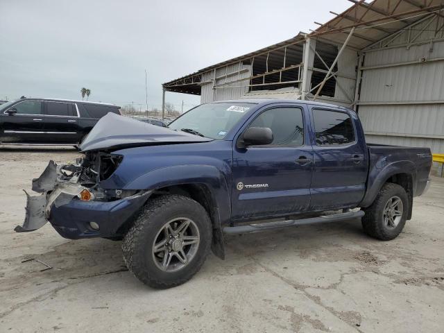 Изображение 1 2013 TOYOTA TACOMA DOUBLE CAB PRERUNNER 2013 с VIN 5TFJU4GN8DX046514