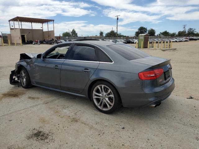 Image 2 of 2016 AUDI S4 PREMIUM PLUS 2016 with VIN WAUBGAFL5GA004803