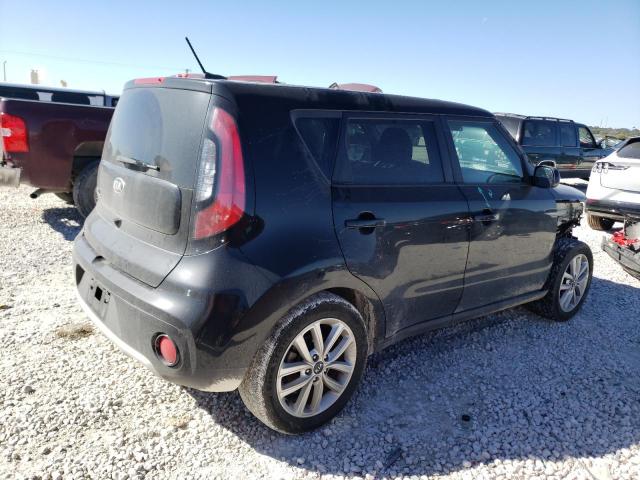 Image 3 of 2018 KIA SOUL + 2018 with VIN KNDJP3A50J7566146