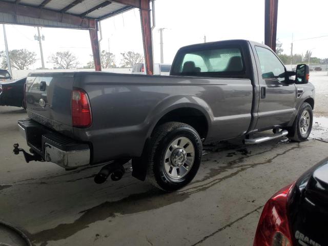 Изображение 3 2008 FORD F250 SUPER DUTY 2008 с VIN 1FTSF20R98EB79090