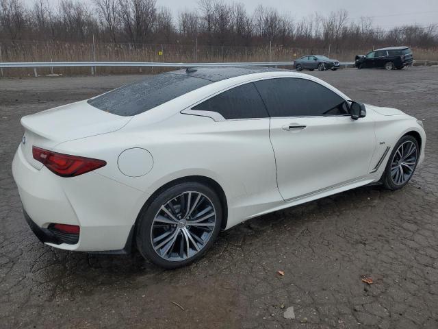 Obraz 3 z 2018 INFINITI Q60 LUXE 300 2018 z VIN JN1EV7ELXJM390881