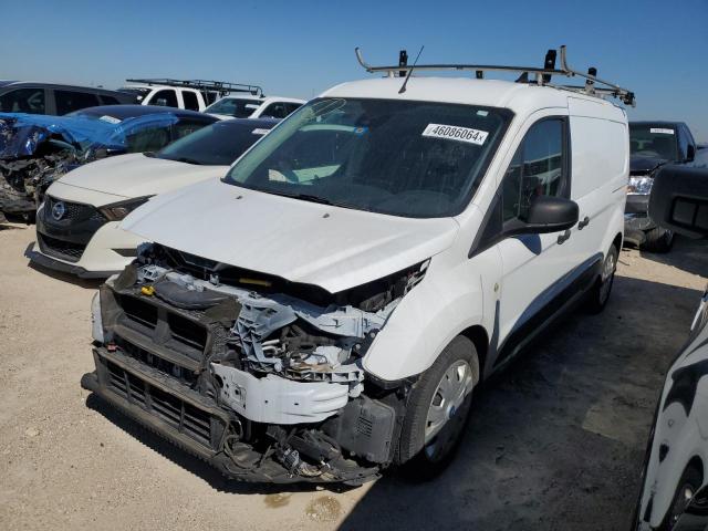 Obraz 1 z 2019 FORD TRANSIT CONNECT XLT 2019 z VIN NM0LS7F25K1430402