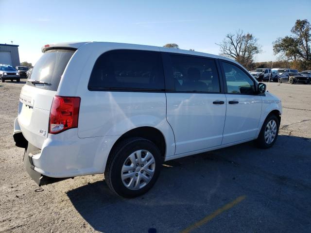 Изображение 3 2020 DODGE GRAND CARAVAN SE 2020 с VIN 2C4RDGBG5LR198101