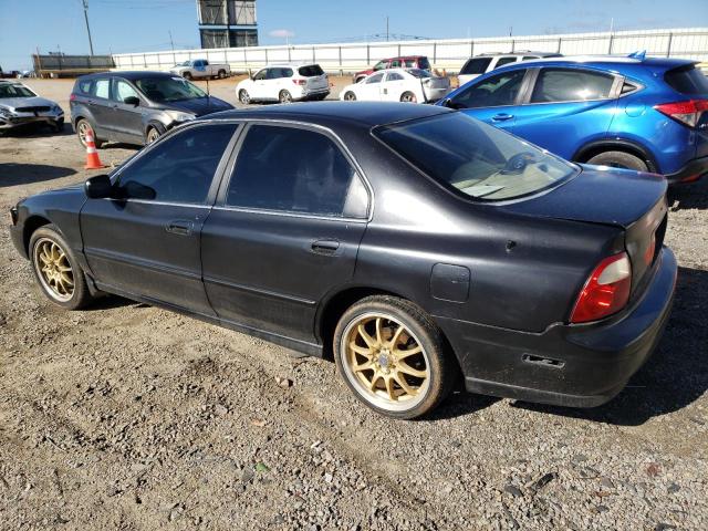 Изображение 2 1994 HONDA ACCORD EX 1994 с VIN JHMCD5652RC066271