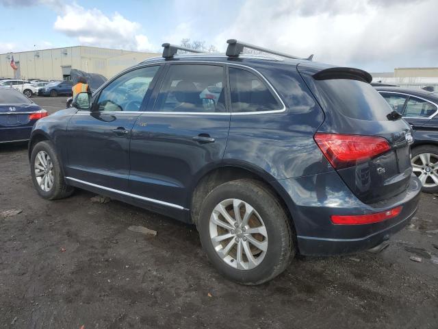 Изображение 2 2014 AUDI Q5 PREMIUM PLUS 2014 с VIN WA1LFAFP7EA025673