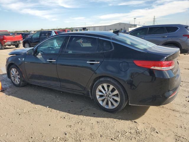 Изображение 2 2017 KIA OPTIMA EX 2017 с VIN 5XXGU4L30HG138924