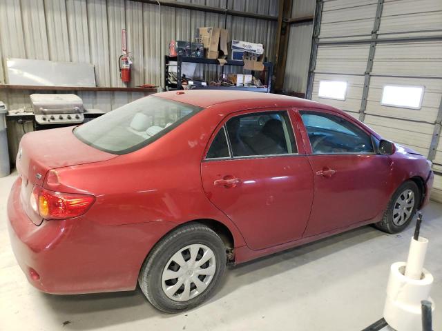 Obraz 3 z 2010 TOYOTA COROLLA BASE 2010 z VIN 2T1BU4EE0AC317633