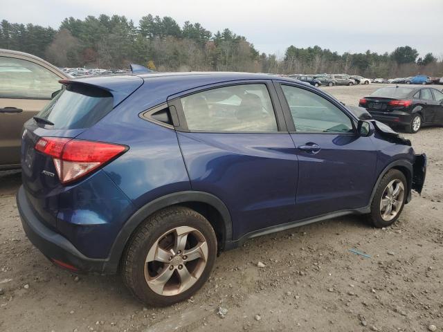 Obraz 3 z 2016 HONDA HR-V LX 2016 z VIN 3CZRU6H3XGM761746
