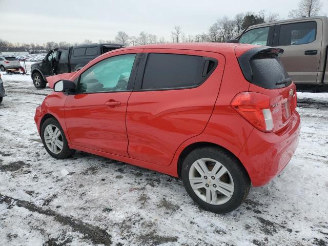 Image 2 of 2019 CHEVROLET SPARK LS 2019 with VIN KL8CA6SA3KC802992