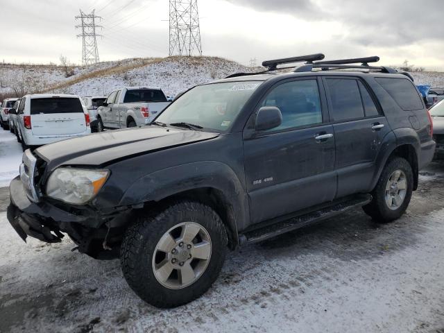 Image 1 of 2006 TOYOTA 4RUNNER SR5 2006 with VIN JTEBU14R468056069
