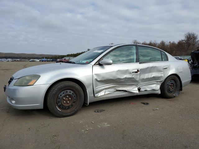 2006 NISSAN ALTIMA S 2006 image