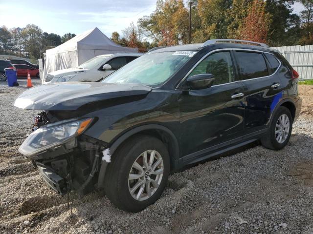 Nissan Rogue S 2019 image