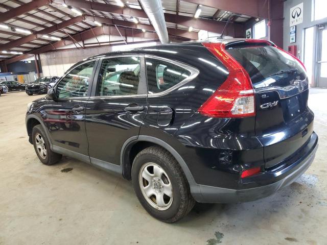 Изображение 2 2015 HONDA CR-V LX 2015 с VIN 2HKRM4H39FH623470