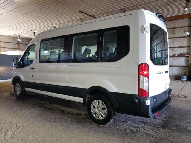 Image 2 of 2020 FORD TRANSIT T-350 2020 with VIN 1FBAX2C85LKA60740