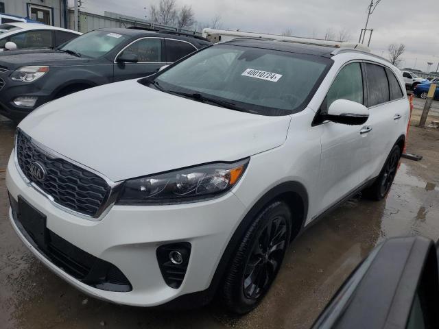 Obraz 2020 KIA SORENTO EX 2020