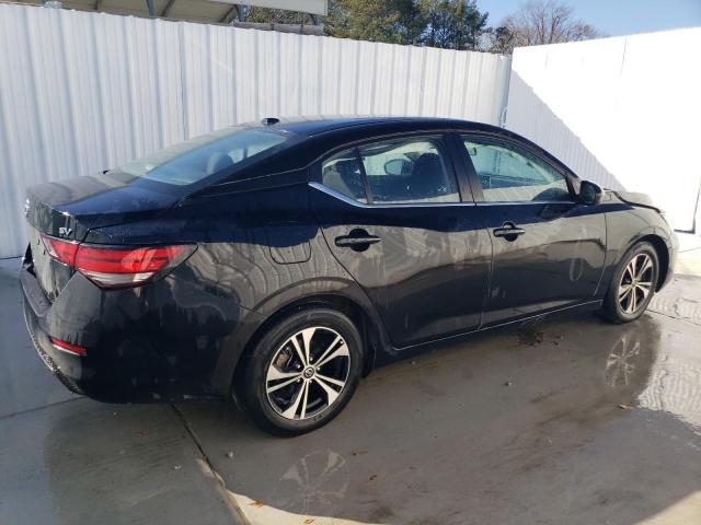 Изображение 3 2022 NISSAN SENTRA SV 2022 с VIN 3N1AB8CV2NY257276