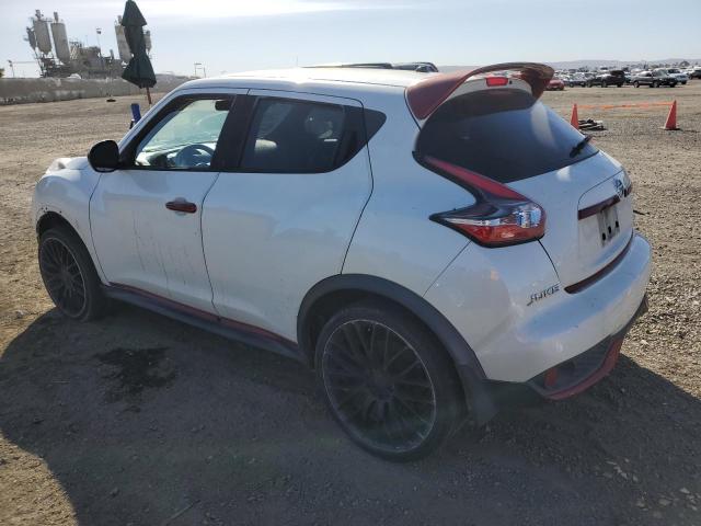 Изображение 2 2016 NISSAN JUKE S 2016 с VIN JN8AF5MR5GT605329