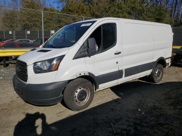 Изображение 1 2015 FORD TRANSIT T-150 2015 с VIN 1FTYE1ZM7FKA88297