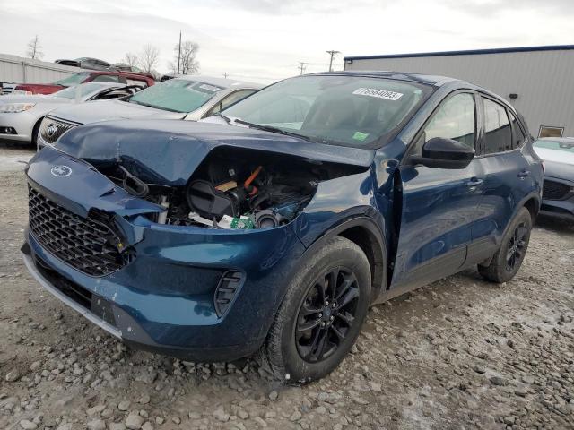 Obraz 1 z 2020 FORD ESCAPE SE SPORT 2020 z VIN 1FMCU9BZ3LUA52362