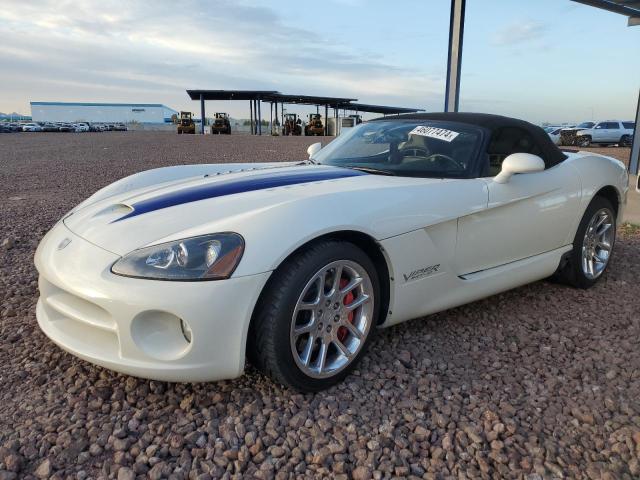 2005 DODGE VIPER SRT-10 2005 image