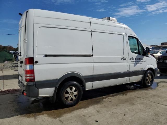 Obraz 3 z 2016 MERCEDES-BENZ SPRINTER 2500 2016 z VIN WD3PE7DD8GP193869