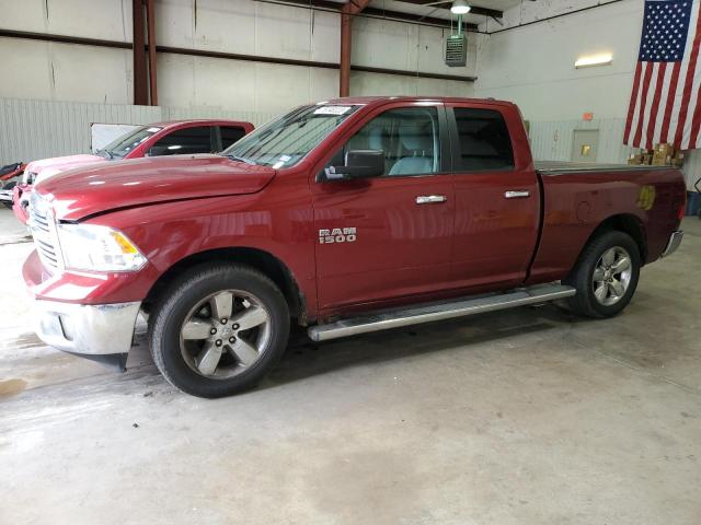 Изображение 1 2015 RAM 1500 SLT 2015 с VIN 1C6RR6GG1FS577272
