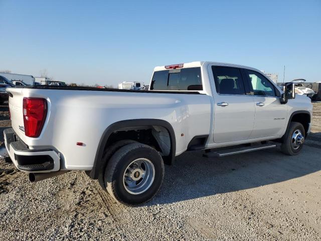 Изображение 3 2023 CHEVROLET SILVERADO K3500 HIGH COUNTRY 2023 с VIN 1GC4YVEY7PF135490