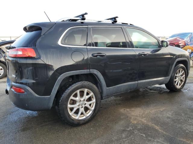 Obraz 3 z 2014 JEEP CHEROKEE LATITUDE 2014 z VIN 1C4PJMCB9EW297001
