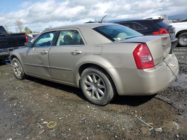 Image 2 of 2008 CHRYSLER 300 TOURING 2008 with VIN 2C3LA53G98H288984