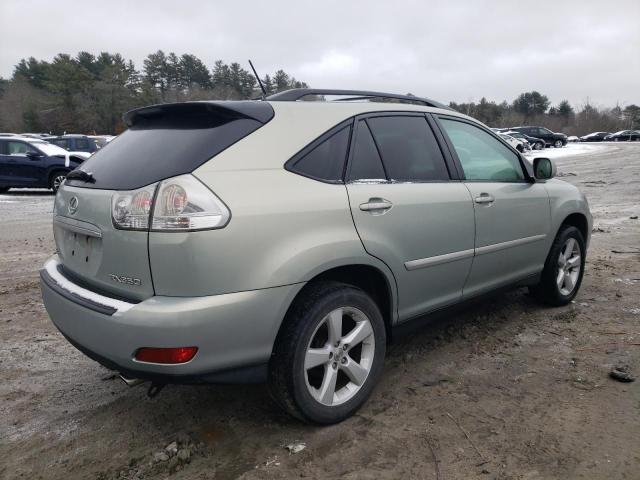 Image 3 of 2007 LEXUS RX 350 2007 with VIN 2T2GK31U97C022750