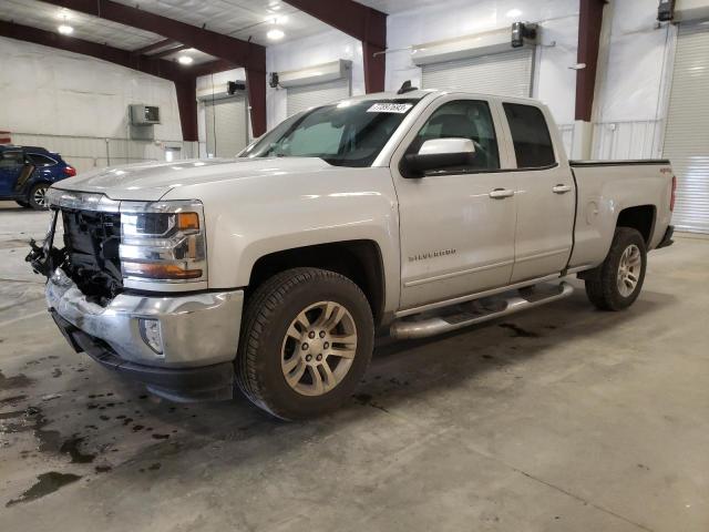 2019 CHEVROLET SILVERADO LD K1500 LT 2019 image