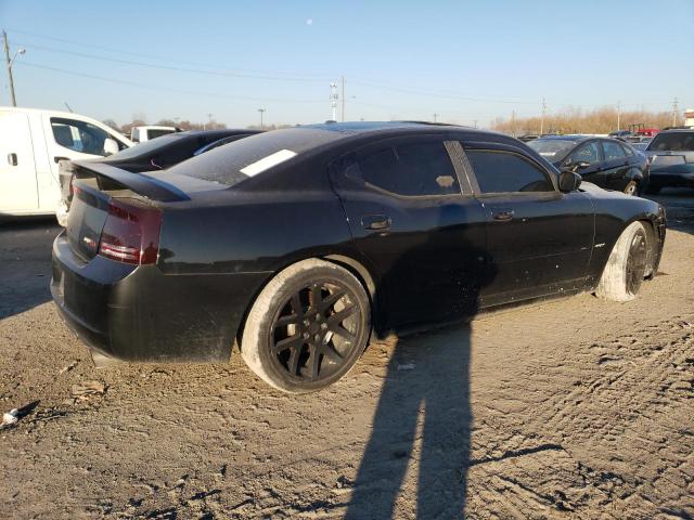 Изображение 3 2006 DODGE CHARGER SRT-8 2006 с VIN 2B3LA73W16H397484