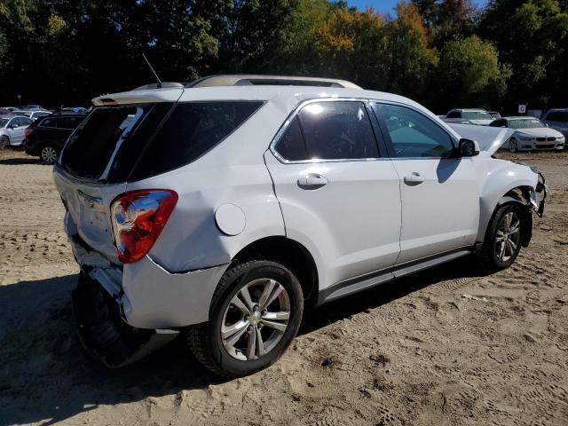 Obraz 3 z 2015 CHEVROLET EQUINOX LT 2015 z VIN 2GNFLFEK1F6221242