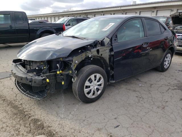 Obraz 1 z 2014 TOYOTA COROLLA L 2014 z VIN 2T1BURHEXEC125361