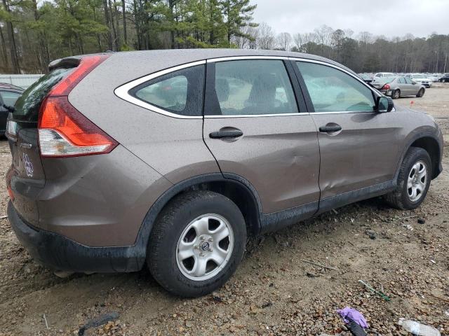 Image 3 of 2014 HONDA CR-V LX 2014 with VIN 5J6RM4H32EL012135