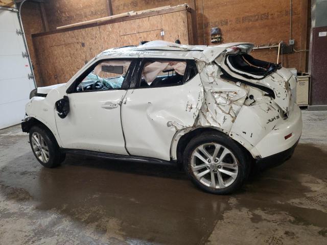 Obraz 2 z 2013 NISSAN JUKE S 2013 z VIN JN8AF5MV4DT213600