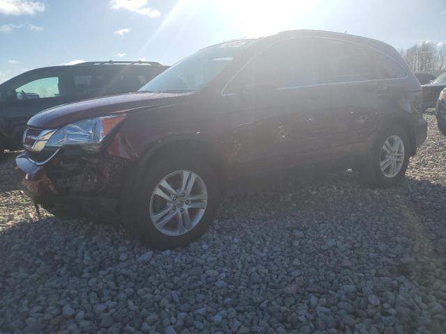 Изображение 2011 HONDA CR-V EXL 2011