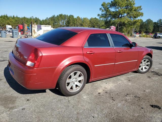 Image 3 of 2007 CHRYSLER 300  2007 with VIN 2C3LA43R97H889029