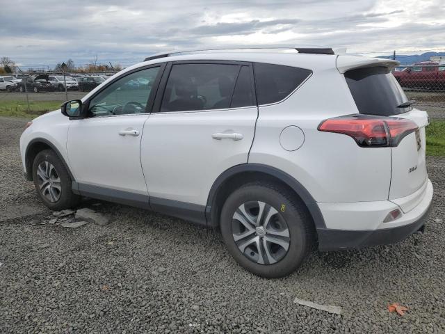 Obraz 2 z 2016 TOYOTA RAV4 LE 2016 z VIN 2T3BFREVXGW504190