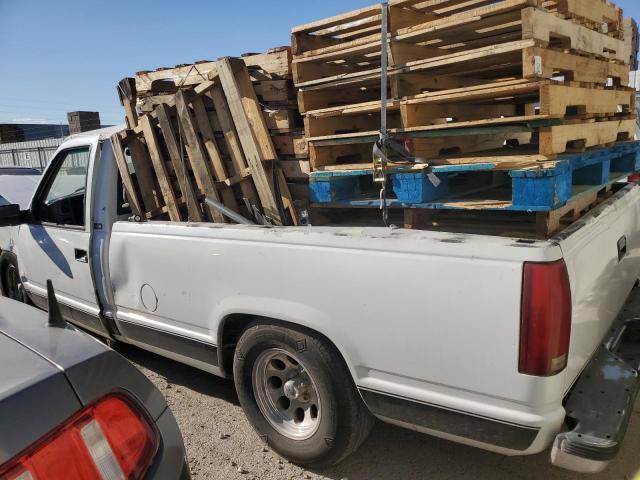 Изображение 2 1995 GMC SIERRA C1500 1995 с VIN 1GTEC14K3SZ520738