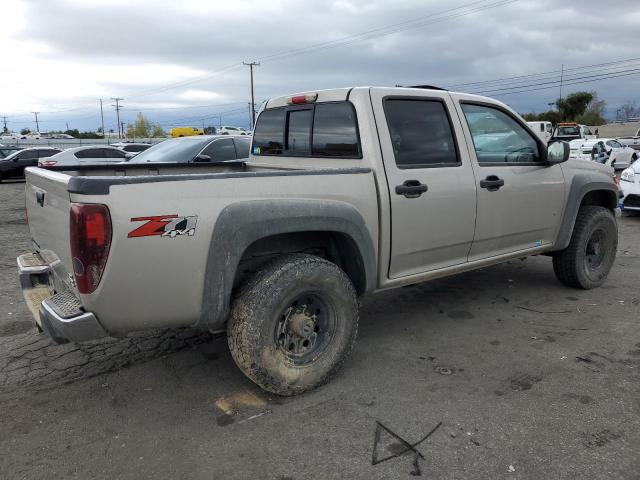 Изображение 3 2006 CHEVROLET COLORADO  2006 с VIN 1GCDT136968257960