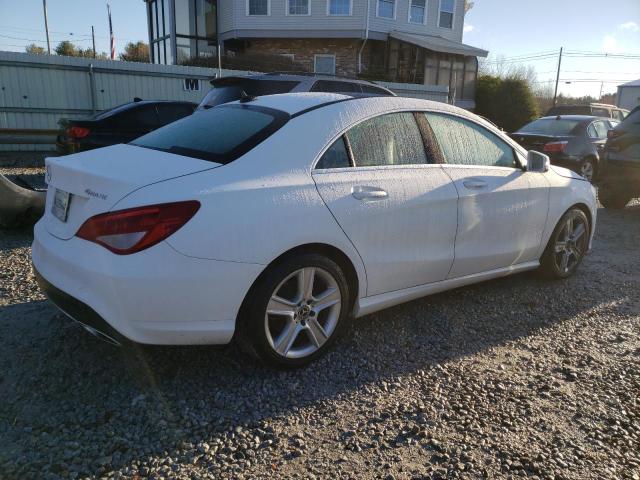 Obraz 3 z 2019 MERCEDES-BENZ CLA 250 4MATIC 2019 z VIN WDDSJ4GB7KN762533
