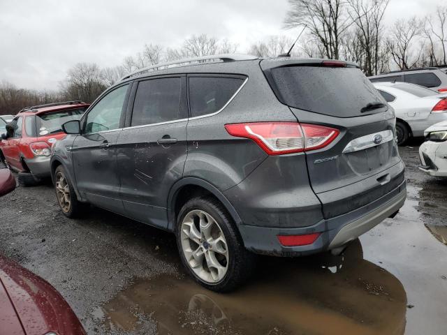 Obraz 2 z 2016 FORD ESCAPE TITANIUM 2016 z VIN 1FMCU9J96GUC17540