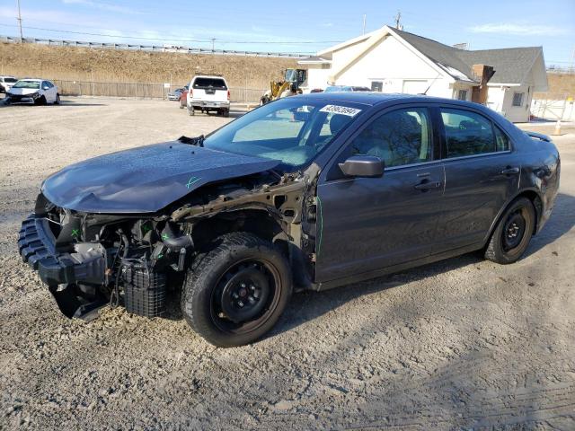 Obraz 2012 FORD FUSION SEL 2012