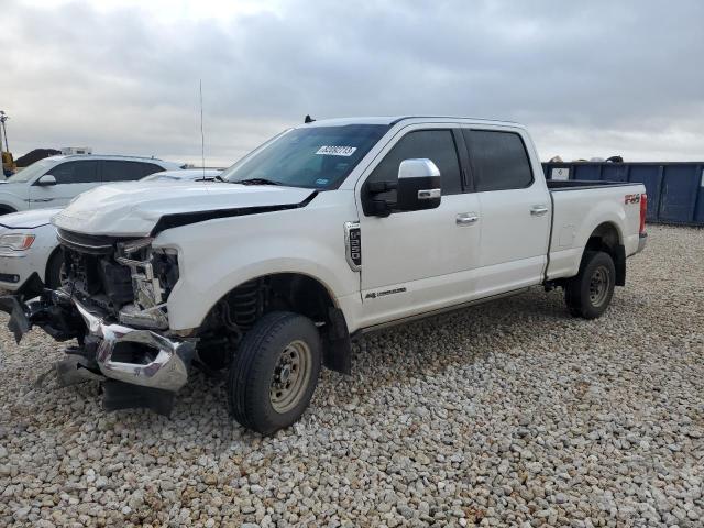 Изображение 2019 FORD F250 SUPER DUTY 2019