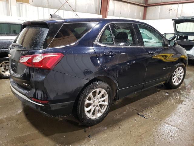 Изображение 3 2020 CHEVROLET EQUINOX LT 2020 с VIN 3GNAXUEV5LS724380